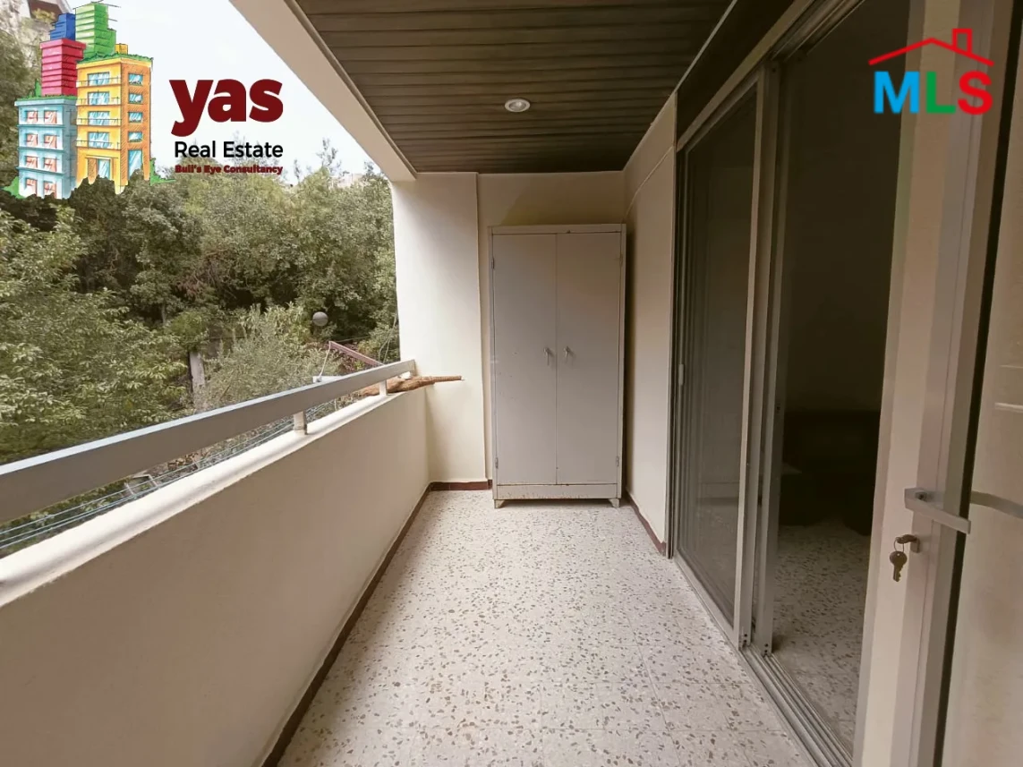 Mtayleb 175m2 | Open View | Easy Access | Bank Transfer | AA