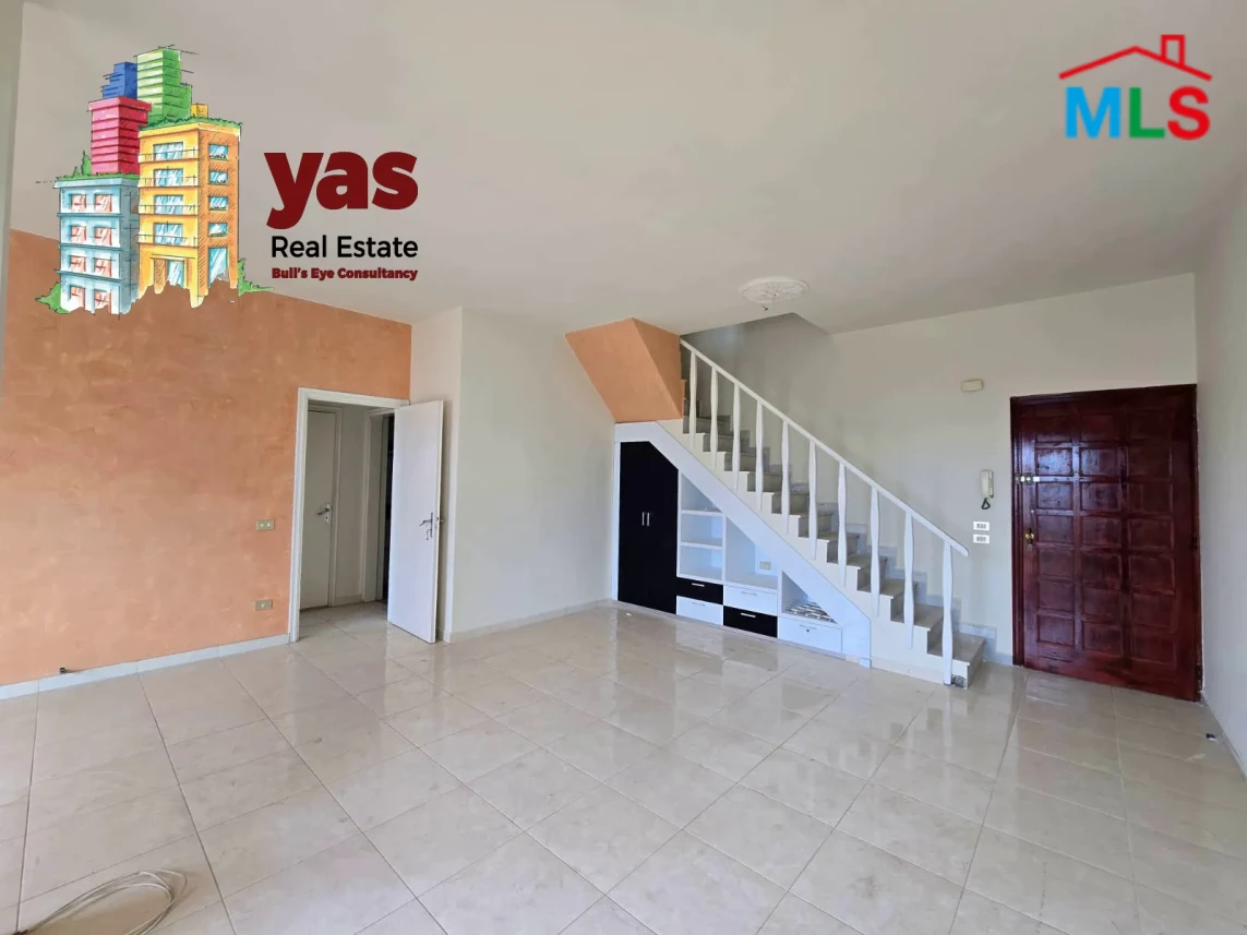 Kleiaat 150m2 | Mountain View | Duplex | Private Street | DA