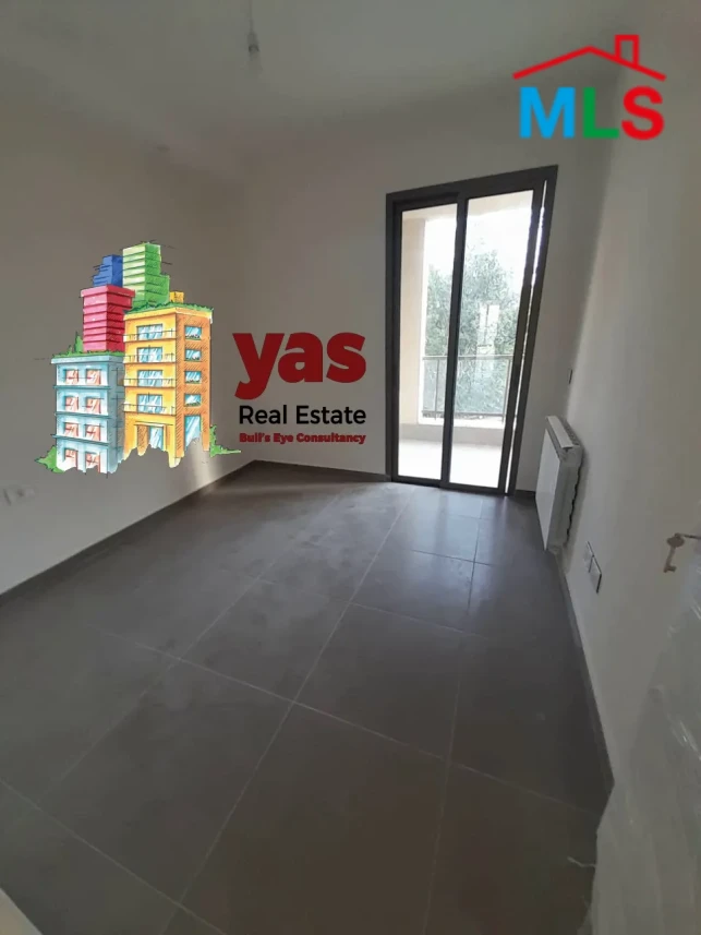 Bsalim 145m2 | Private Street | New | Prime Location | View | PA