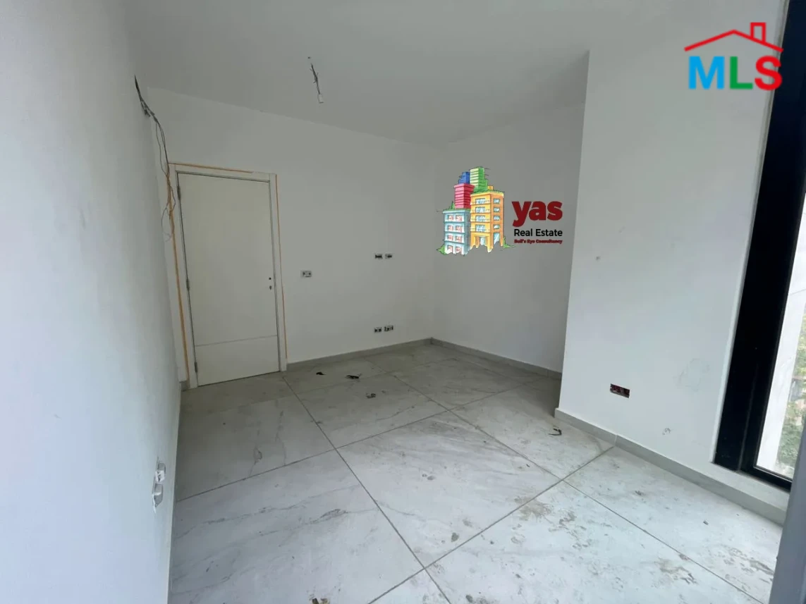 Achrafieh 90m2 | Brand New| Prime Location | Accessible | PA