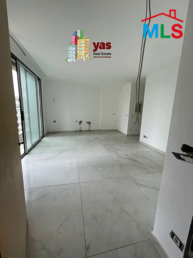 Achrafieh 90m2 | Brand New| Prime Location | Accessible | PA