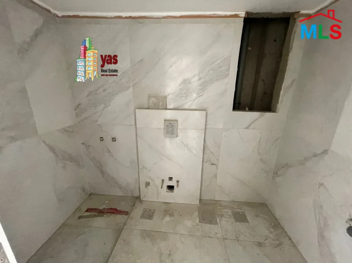 Achrafieh 90m2 | Brand New| Prime Location | Accessible | PA