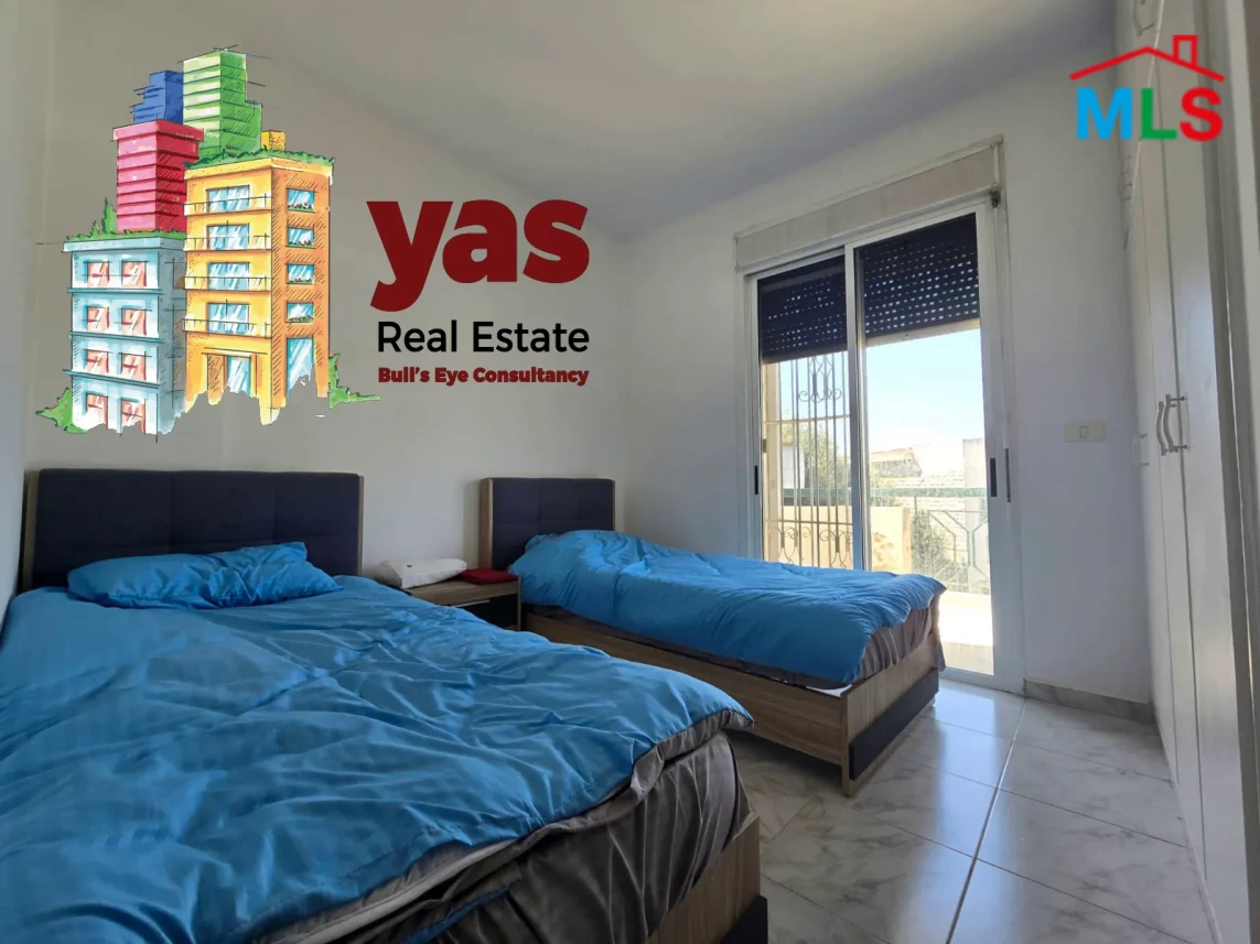 Ajaltoun 180m2 | 21m2 Studio | Mountain View | Decorated | DA
