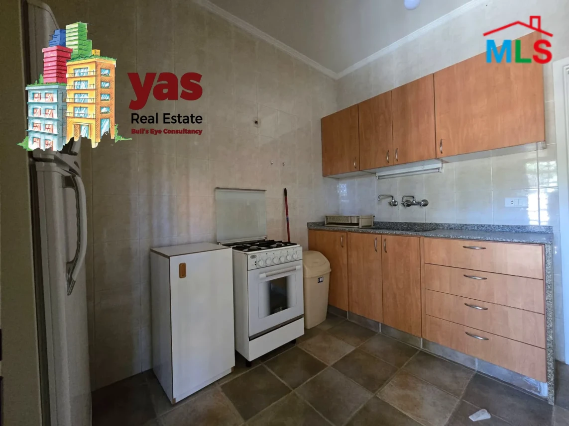 Feytroun 125m2 | Well Maintained | Flat | Quiet Street | DA/KH/JK