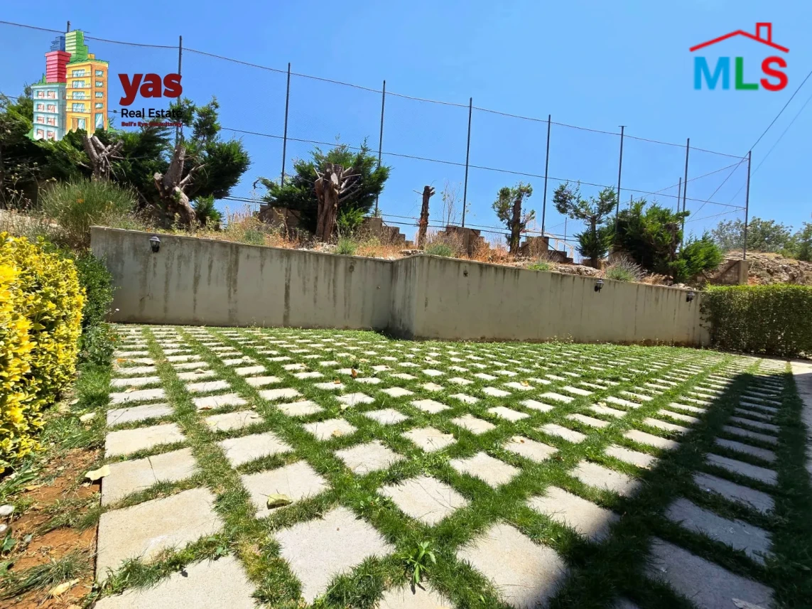 Feytroun 125m2 | 85m2 Garden | Well Maintained | Calm | DA/KH/JK
