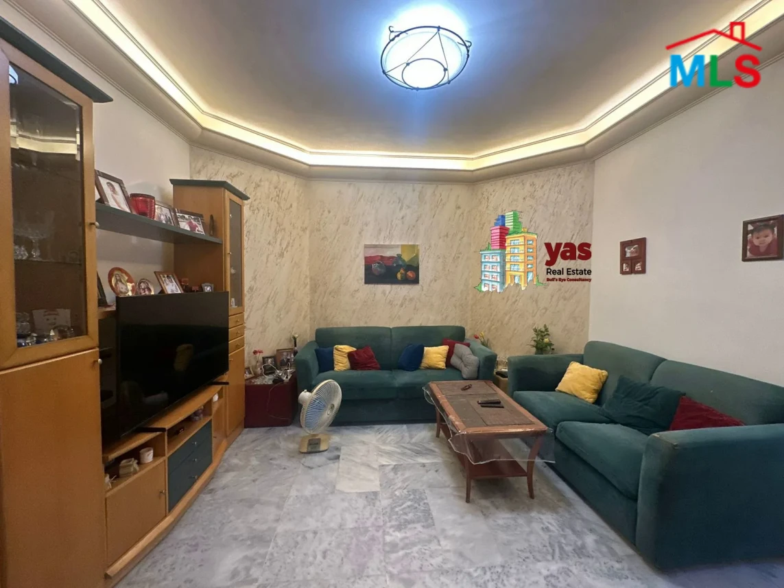 Awkar 170m2 | 120m2 Garden | Catch | Prime Location | MJ