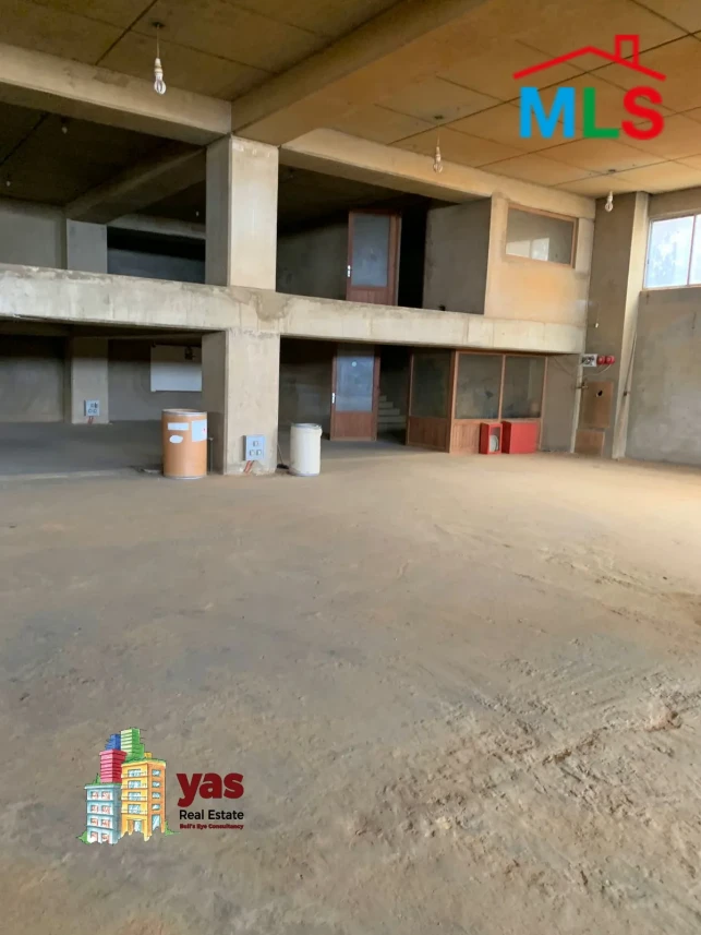Adonis 5900m2 | Workshop | Prime Location | Accessible |PA