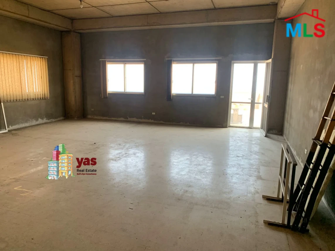 Adonis 5900m2 | Workshop | Prime Location | Accessible |PA