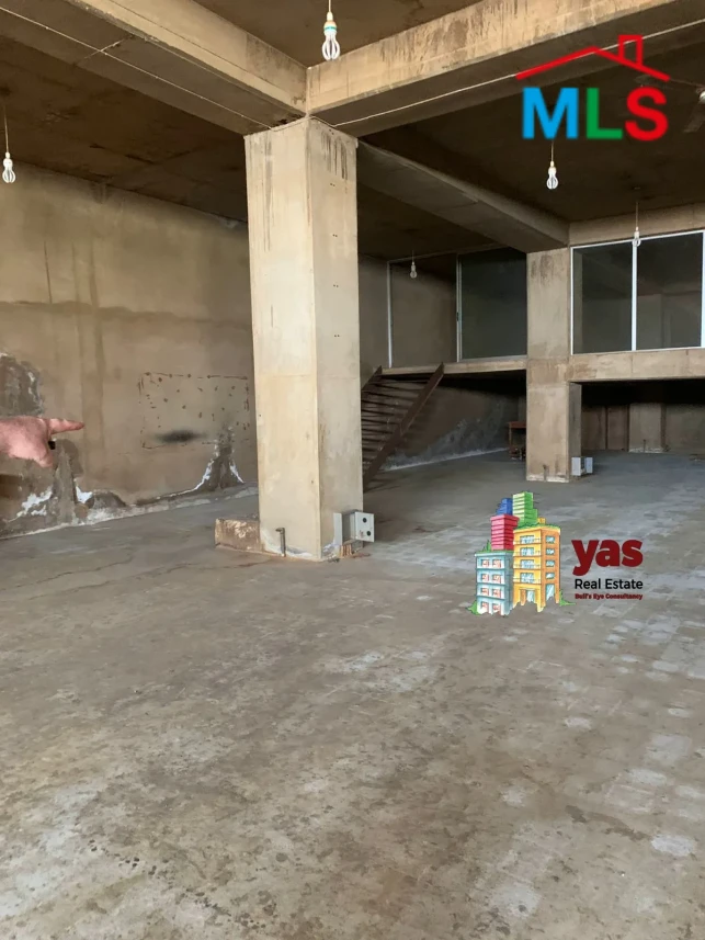 Adonis 5900m2 | Workshop | Prime Location | Accessible |PA