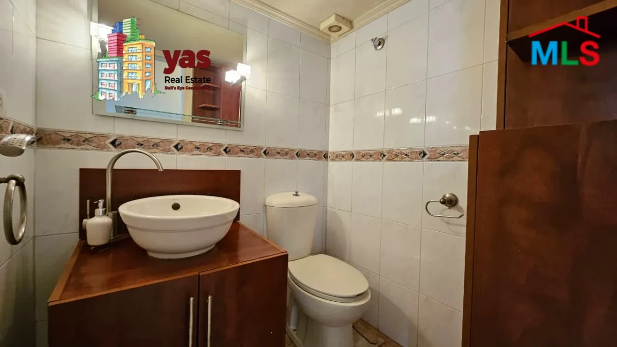 Sheileh 125m2 | Panoramic View | Prime Location | TO