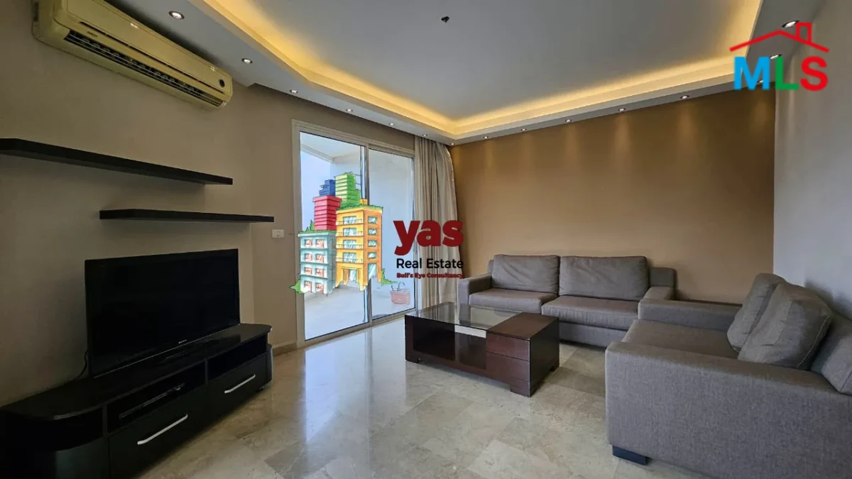 Sheileh 125m2 | Panoramic View | Prime Location | TO