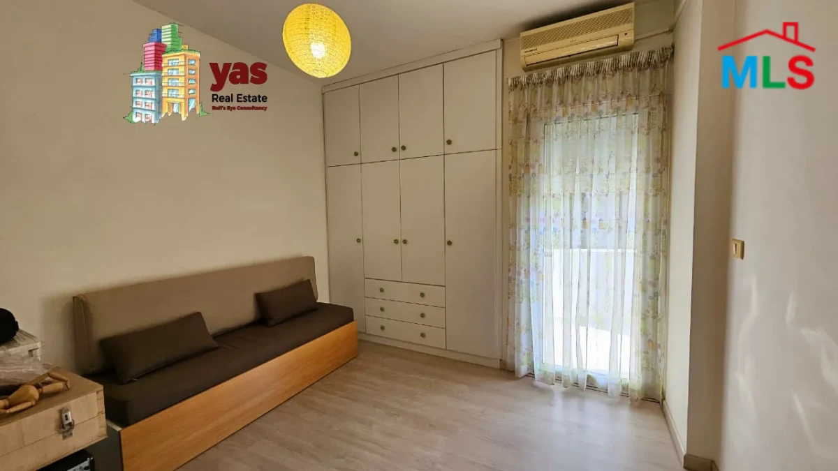 Sheileh 125m2 | Panoramic View | Prime Location | TO