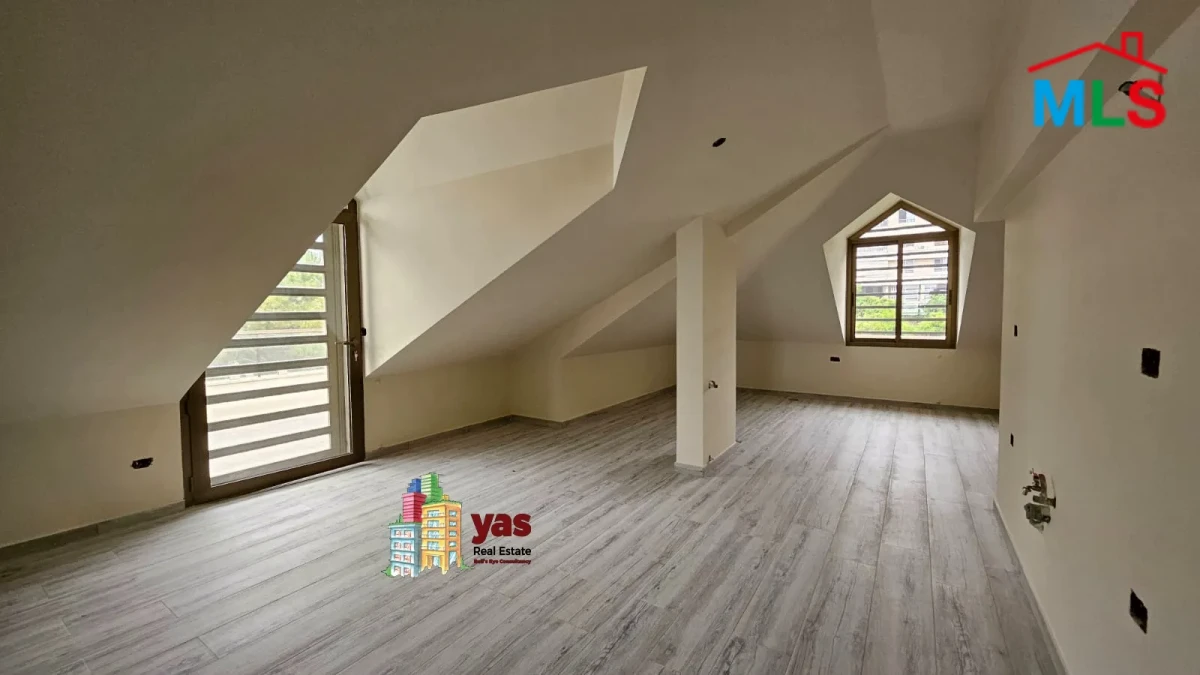 Ajaltoun 300m2 | Duplex | Brand New | Prime Location | Open View | TO