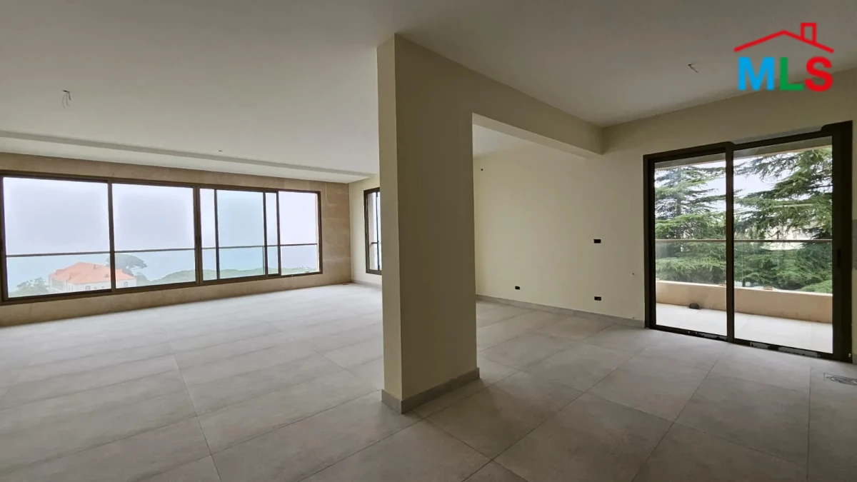 Ajaltoun 300m2 | Duplex | Brand New | Prime Location | Open View | TO