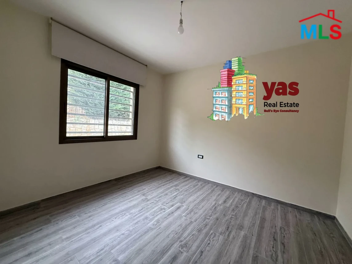 Ajaltoun 150m2 | Upgraded | Panoramic View | Unique | GM