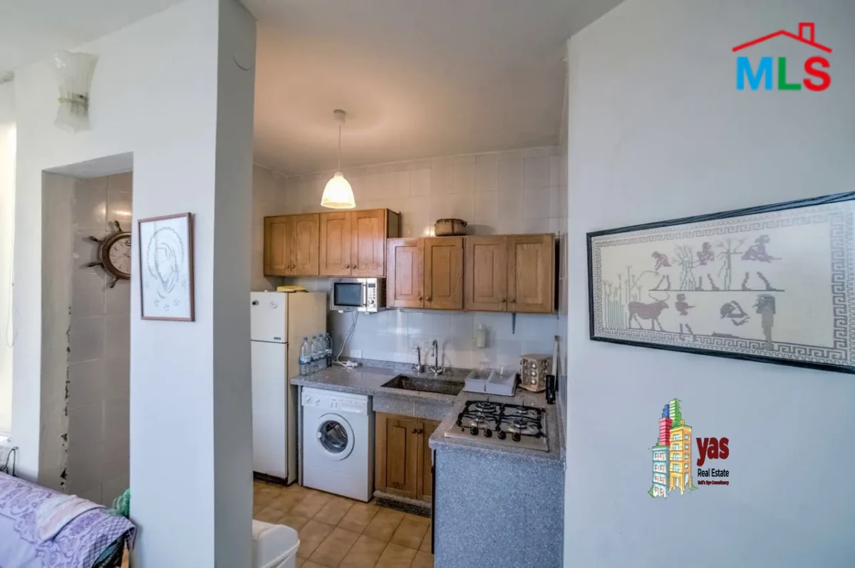 Kleiaat 70m2 | Well Maintained | Open View |Prime Location | DA