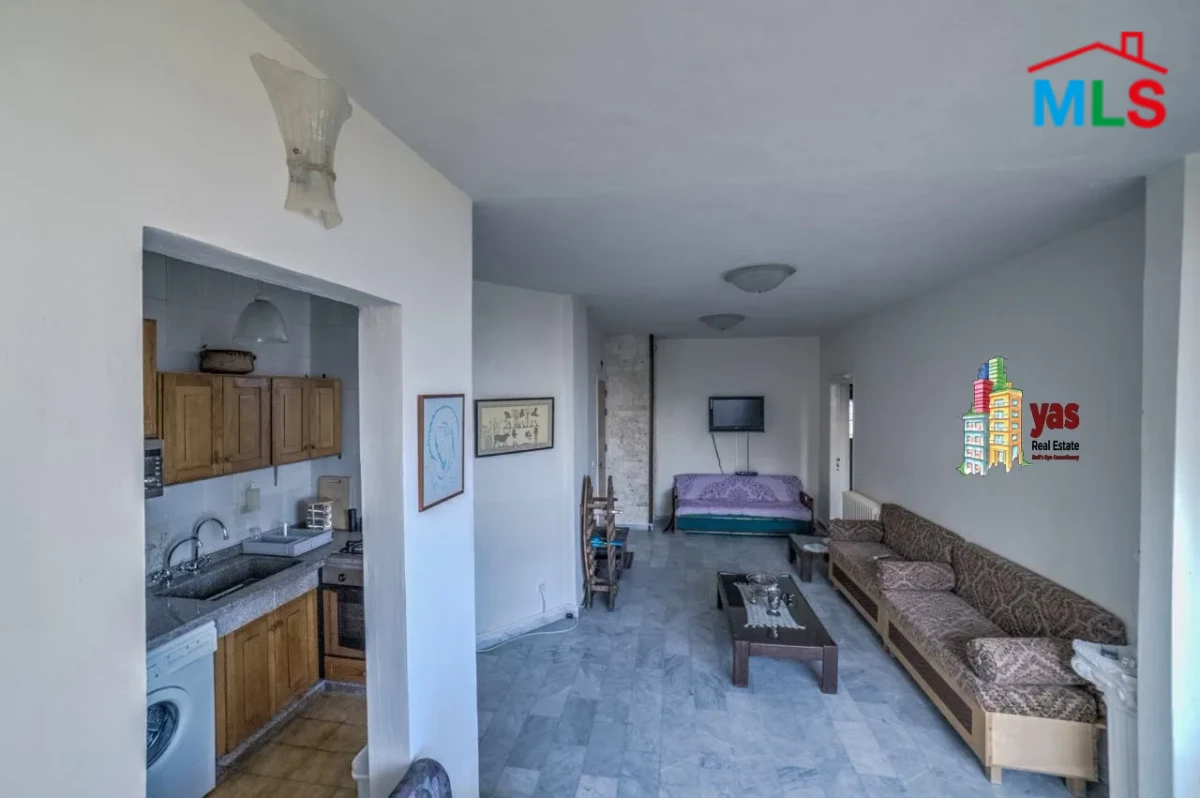 Kleiaat 70m2 | Well Maintained | Open View |Prime Location | DA