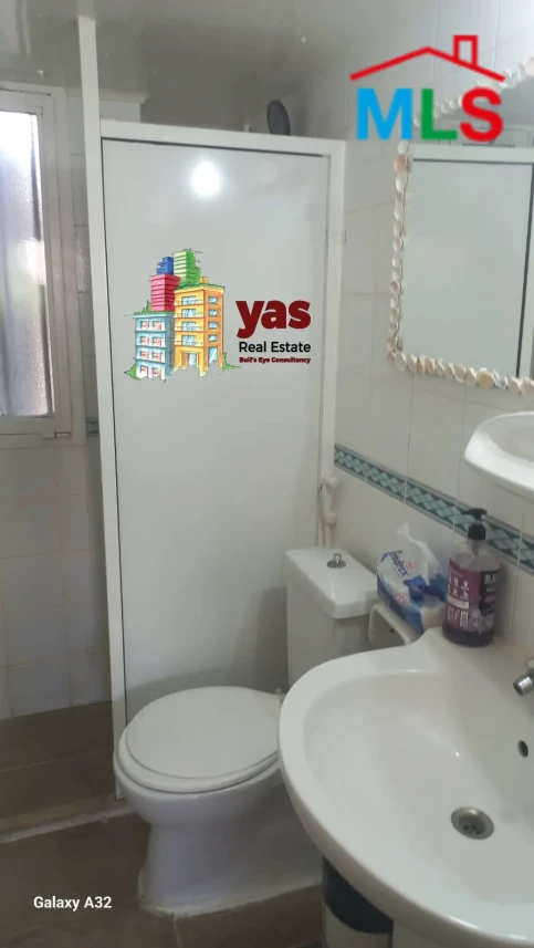 Batroun 65m2| Chalet | Beach & Pool View | Super Prime Location | PA