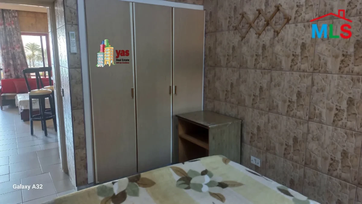 Batroun 65m2| Chalet | Beach & Pool View | Super Prime Location | PA