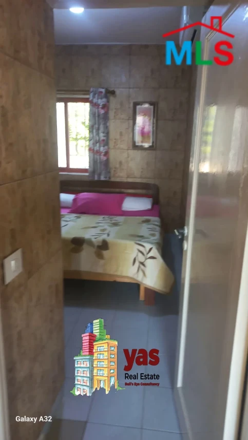 Batroun 65m2| Chalet | Beach & Pool View | Super Prime Location | PA