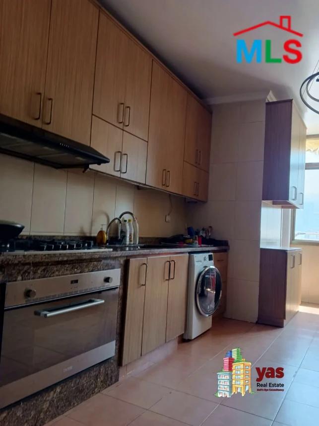 City Rama 200m2 | Fully Decorated | Prime Location | Calm Area | PA