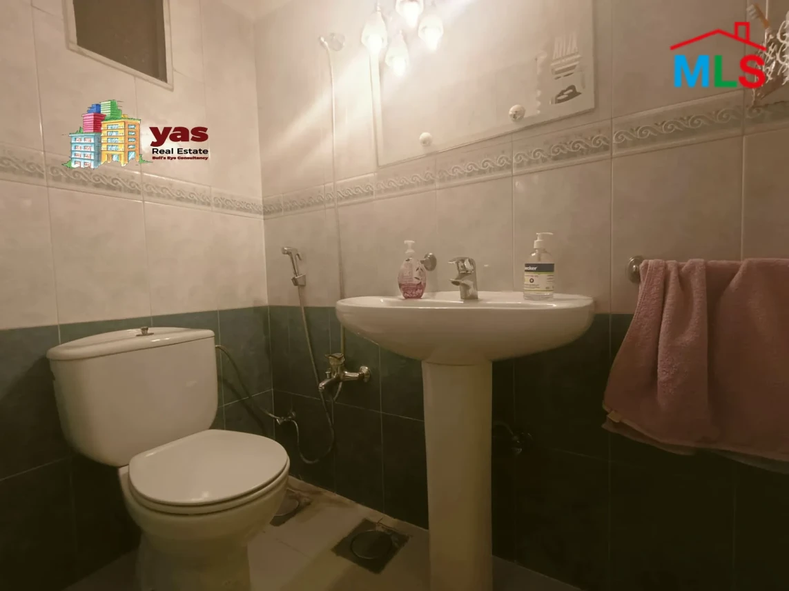 Chiyyah 180m2 | Decorated |Access | Well Maintained | AA