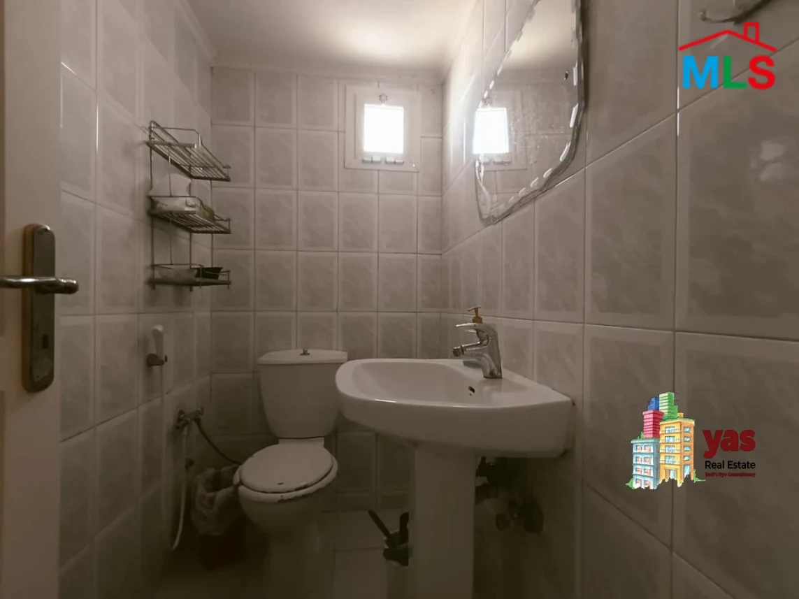 Chiyyah 180m2 | Decorated |Access | Well Maintained | AA