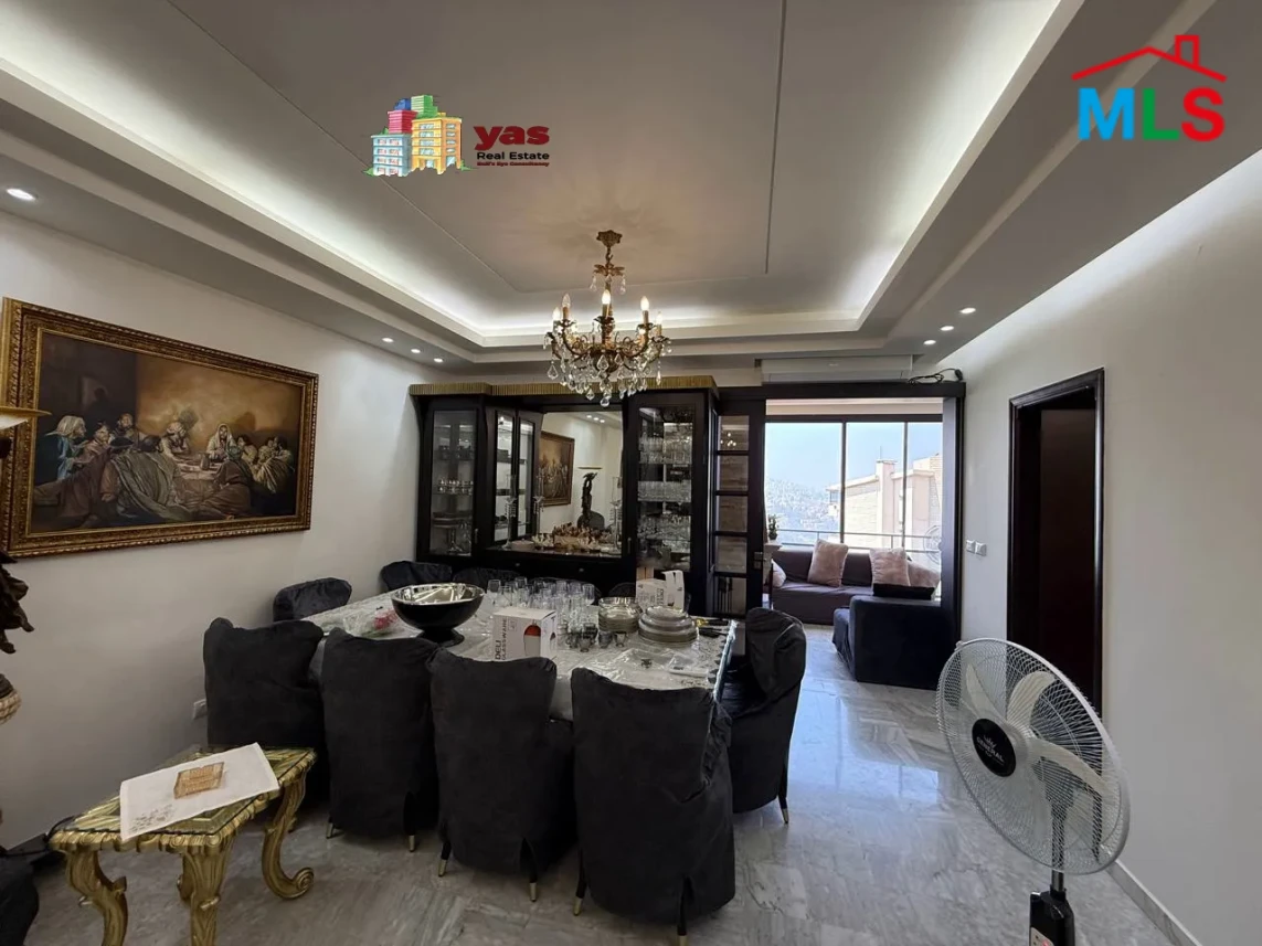 Sheileh 200m2 | Upgraded | Panoramic View | Unique | Catch | GB