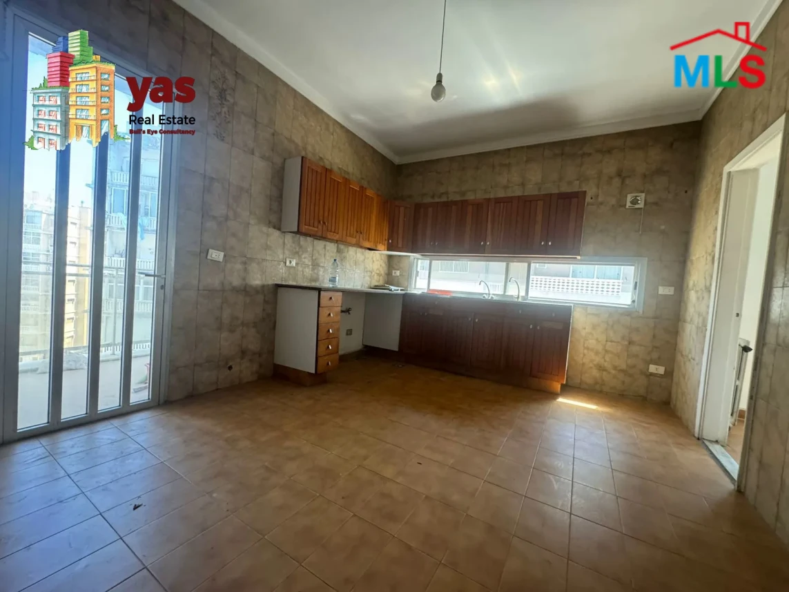 Zouk Mosbeh 320m2 | Generous dimensions | Calm Area | EL/CH