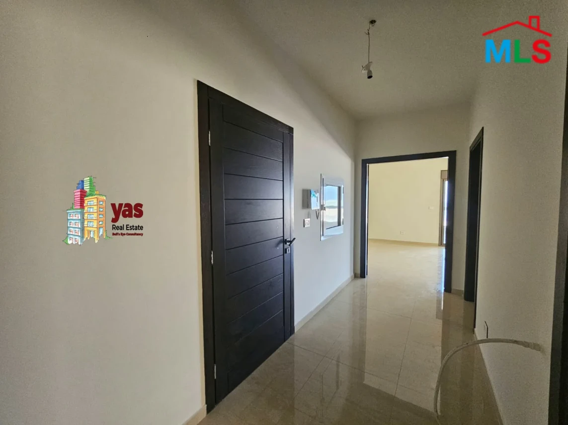 Dbayeh 175m2 |Good Condition | Prime Location | Sea View | PA