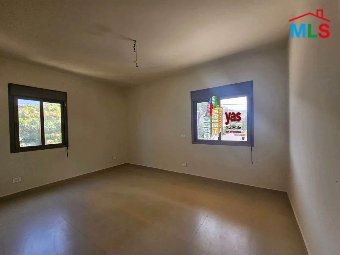 Dbayeh 175m2 |Good Condition | Prime Location | Sea View | PA