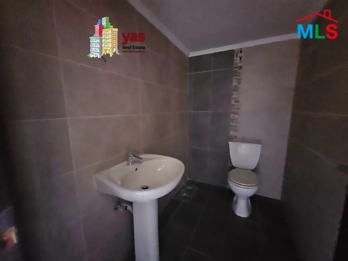 Dbayeh 175m2 |Good Condition | Prime Location | Sea View | PA