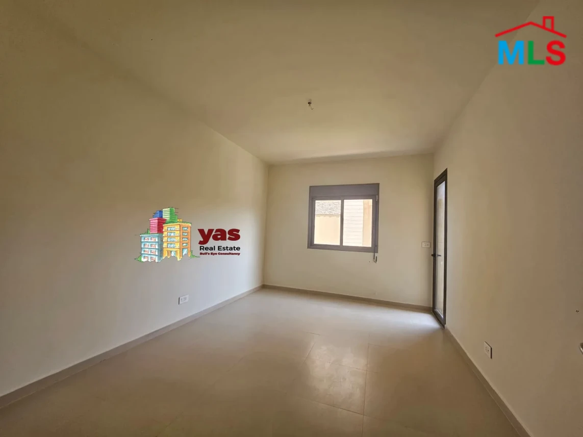 Dbayeh 175m2 |Good Condition | Prime Location | Sea View | PA
