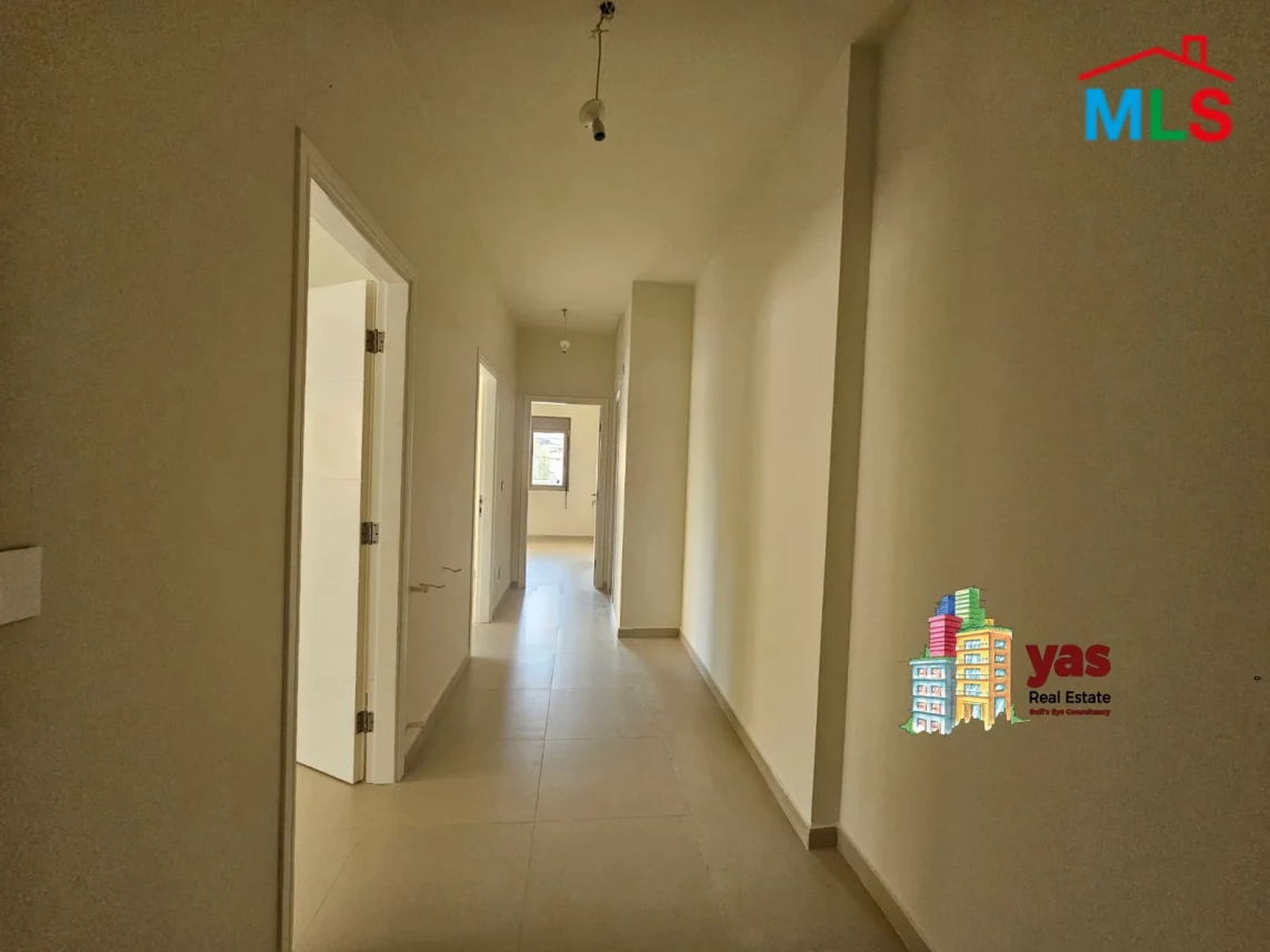 Dbayeh 175m2 |Good Condition | Prime Location | Sea View | PA