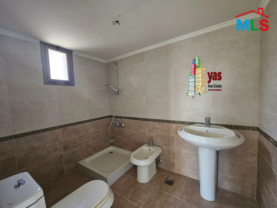 Dbayeh 175m2 |Good Condition | Prime Location | Sea View | PA
