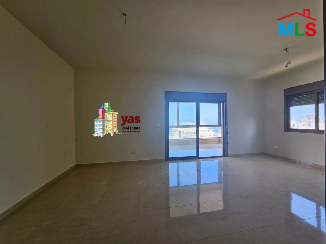 Dbayeh 175m2 |Good Condition | Prime Location | Sea View | PA