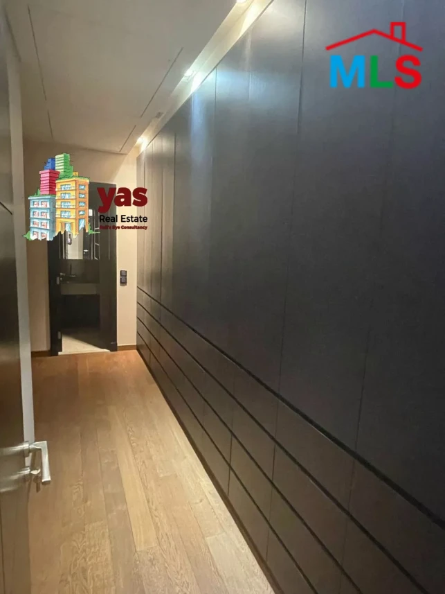 Downtown 290m2 | Ultra Prime Location | High End | Decorated | PA