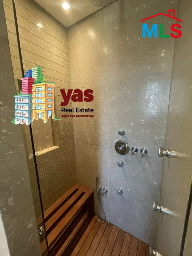 Downtown 290m2 | Ultra Prime Location | High End | Decorated | PA