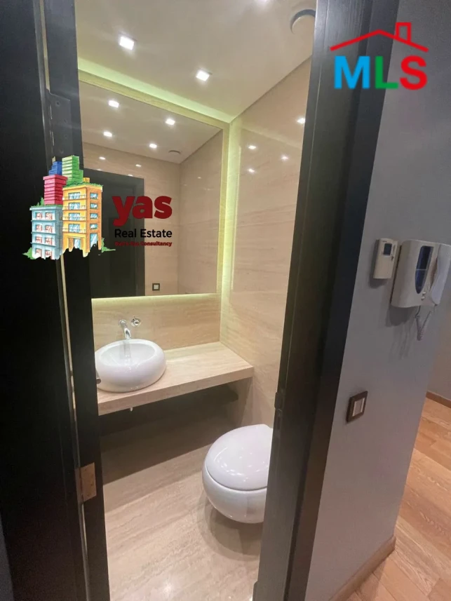 Downtown 290m2 | Ultra Prime Location | High End | Decorated | PA