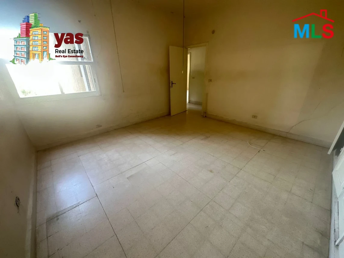Antelias 211m2 | Well Maintained | View |Security | Well Maintained|MJ