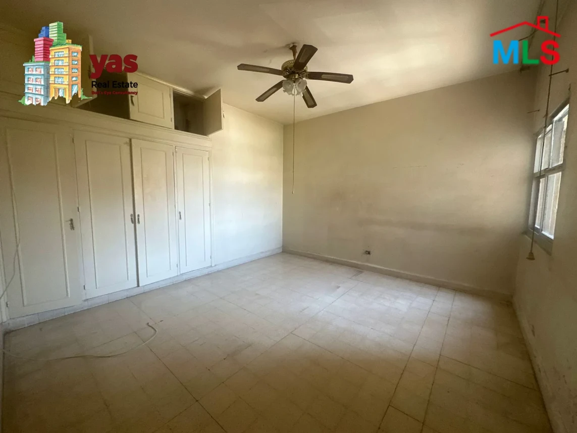 Antelias 211m2 | Well Maintained | View |Security | Well Maintained|MJ