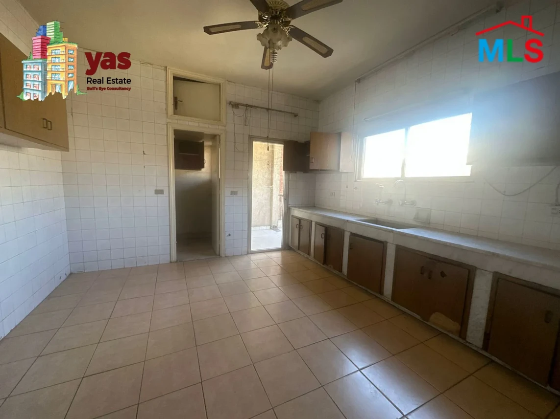 Antelias 211m2 | Well Maintained | View |Security | Well Maintained|MJ