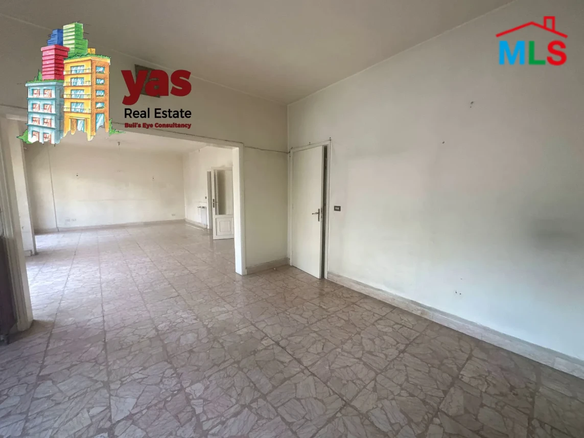 Antelias 211m2 | Well Maintained | View |Security | Well Maintained|MJ