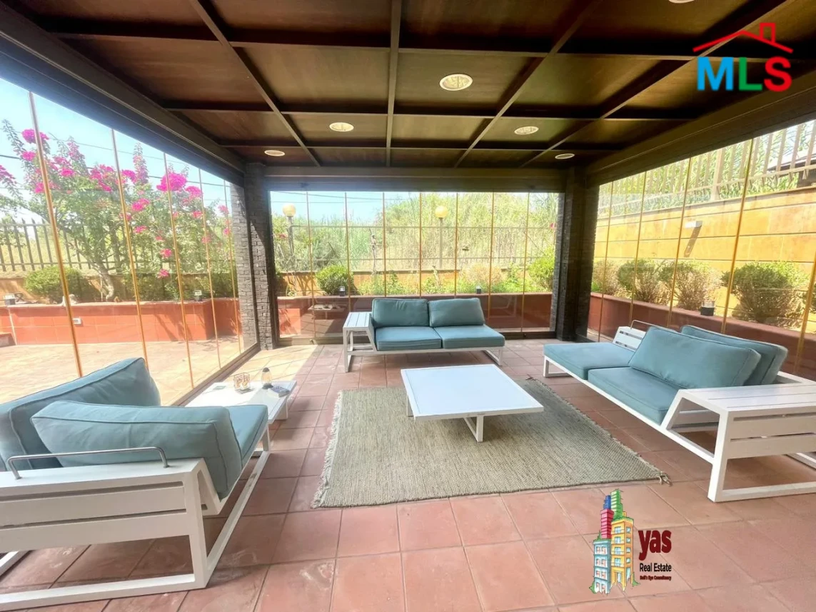Adma 325m2 | 220m2 Terrace | Accessible | Prime Location | PA