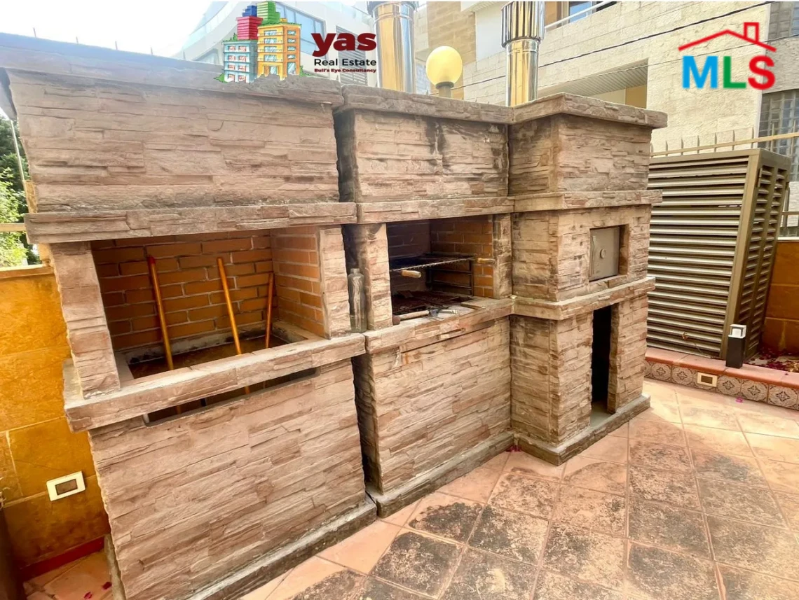 Adma 325m2 | 220m2 Terrace | Accessible | Prime Location | PA