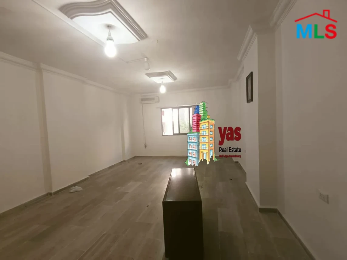 Chiyyah 80m2 | Office | Prime Location | Accessible | AA