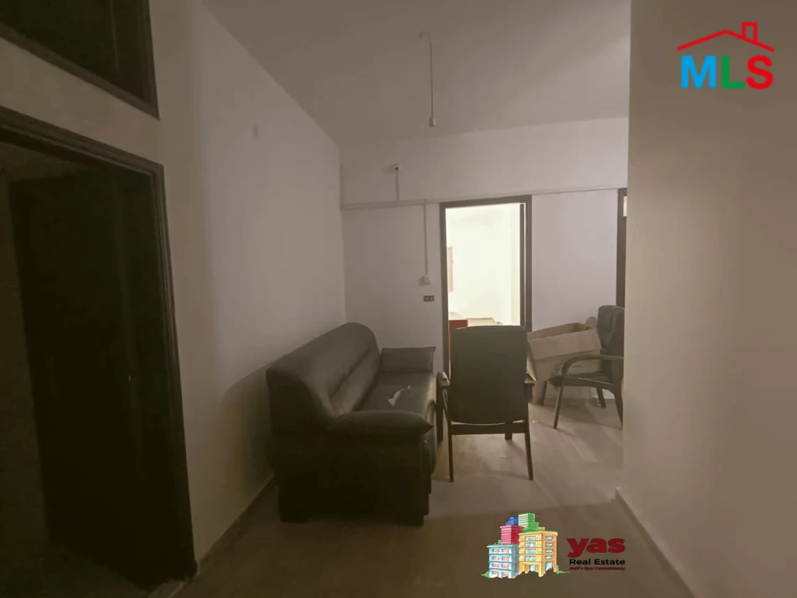 Chiyyah 80m2 | Office | Prime Location | Accessible | AA