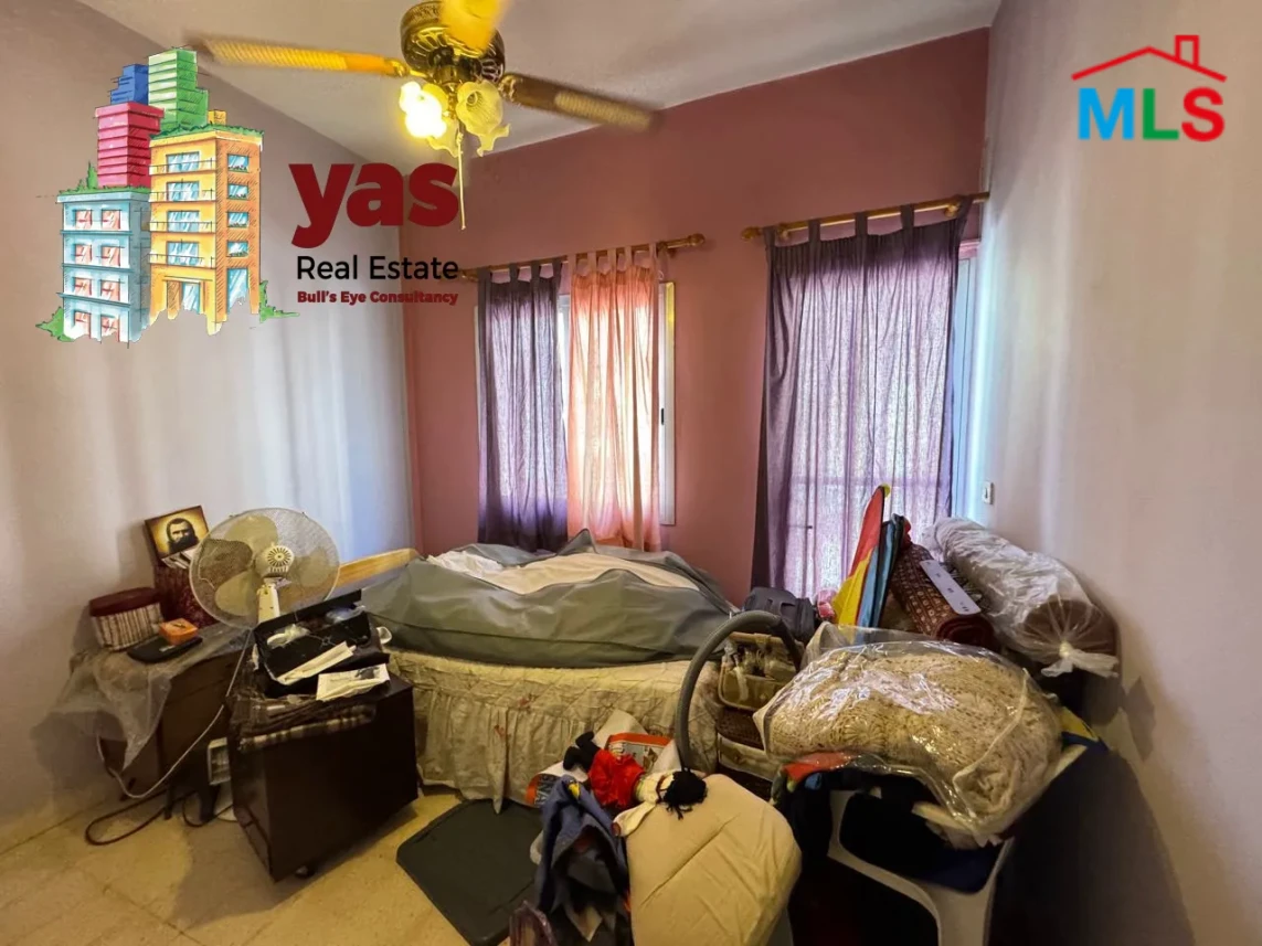 Zouk Mosbeh 180m2 | Well Maintained | City View | CHN