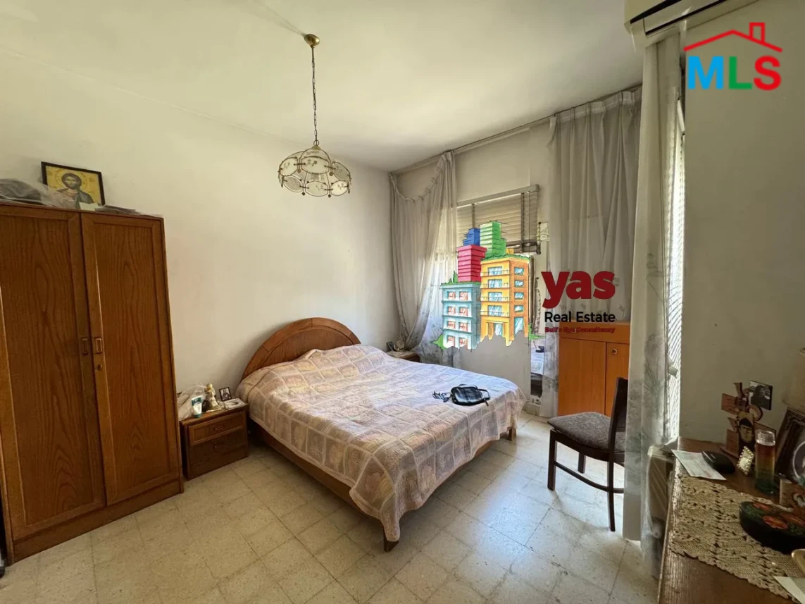 Zouk Mosbeh 180m2 | Well Maintained | City View | CHN