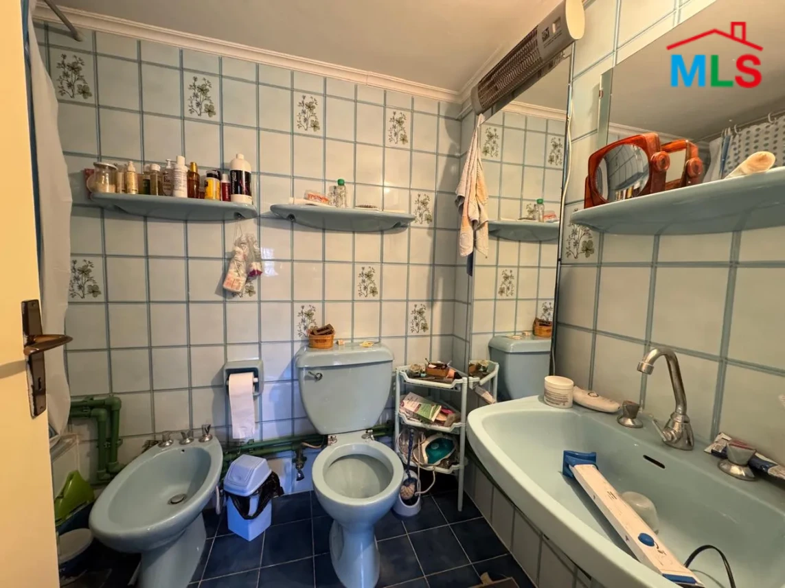 Zouk Mosbeh 180m2 | Well Maintained | City View | CHN